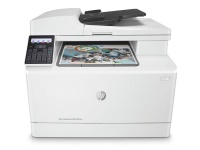 HP T6B71A ColorLaserJet M181fw Yaz/Tar/Ft/Fx-A4 A4, USB+Eth+Wrles,256MB, 16/16ppm - 1